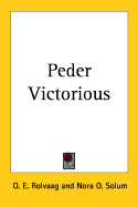 Peder Victorious