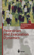 Pedestrian and Evacuation Dynamics