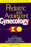 Pediatric and adolescent gynecology
