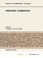 Pediatric Andrology