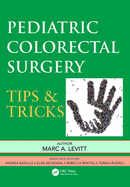 Pediatric Colorectal Surgery: Tips & Tricks