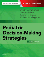 Pediatric Decision-Making Strategies