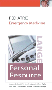 Pediatric Emergency Medicine Quick Glance