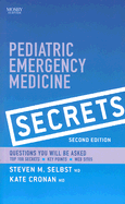 Pediatric Emergency Medicine Secrets