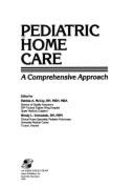 PEDIATRIC HOME CARE: .