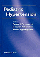 Pediatric Hypertension