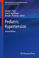 Pediatric Hypertension