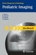 Pediatric Imaging: Direct Diagnosis in Radiology
