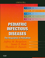 Pediatric Infectious Diseases