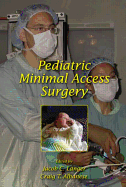 Pediatric Minimal Access Surgery
