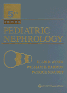 Pediatric Nephrology