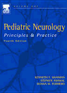 Pediatric Neurology: Principles and Practice, 2-Volume Set