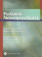 Pediatric Neuropsychiatry