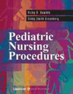 Pediatric Nursing Procedures
