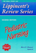 Pediatric Nursing
