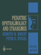 Pediatric Ophthalmology and Strabismus