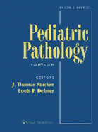 Pediatric Pathology