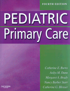 Pediatric Primary Care