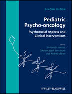 Pediatric Psycho-oncology: Psychosocial Aspects and Clinical Interventions