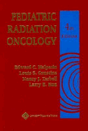 Pediatric Radiation Oncology