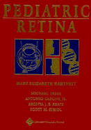 Pediatric Retina: Medical and Surgical Approaches