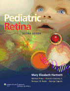 Pediatric Retina