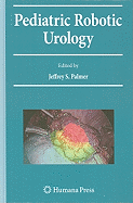 Pediatric Robotic Urology