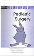 Pediatric Surgery