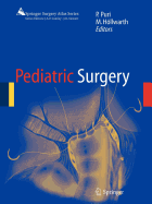 Pediatric Surgery