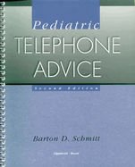 Pediatric Telephone Advice