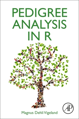 Pedigree Analysis in R - Vigeland, Magnus Dehli