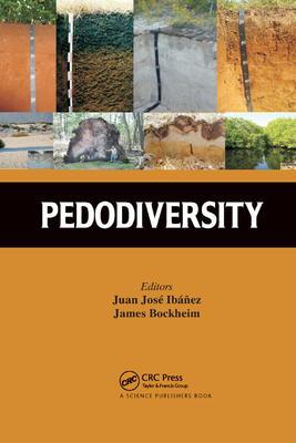 Pedodiversity - Ib��ez, Juan Jos� (Editor), and Bockheim, James G. (Editor)