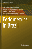 Pedometrics in Brazil