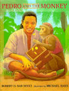 Pedro and the Monkey