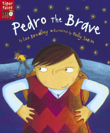 Pedro the Brave