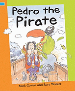 Pedro the Pirate