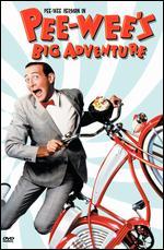 Pee-Wee's Big Adventure