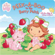 Peek-A-Boo in the Berry Patch