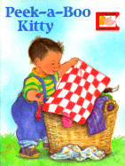 Peek-A-Boo Kitty - Kopper, Lisa