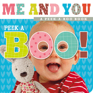 Peek-A-Boo! Me and You