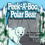 Peek-a-boo, Polar Bear
