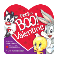 Peek-A-Boo! Valentine