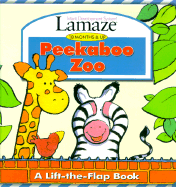 Peek-A-Boo Zoo