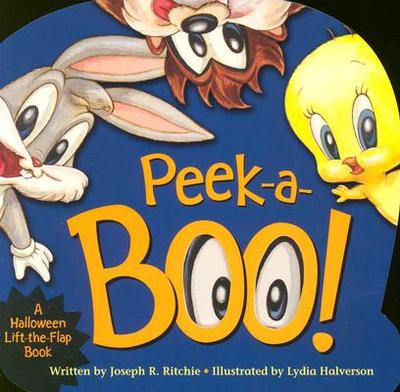 Peek-A-Boo! - Ritchie, Joe