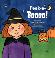 Peek-A-Boooo!