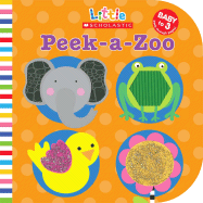 Peek-A-Zoo