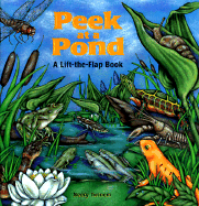 Peek at a Pond