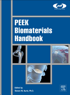 Peek Biomaterials Handbook