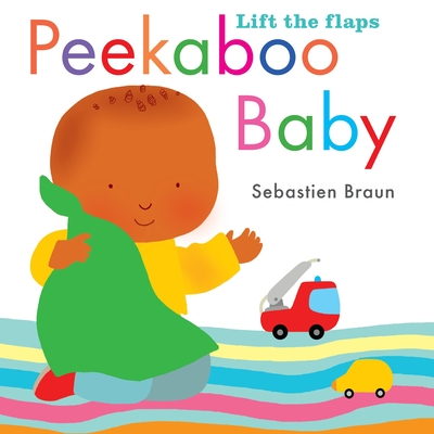 Peekaboo Baby - 