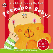 Peekaboo Baby!